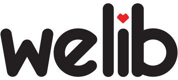 Axiell WeLib Ideas Portal Logo